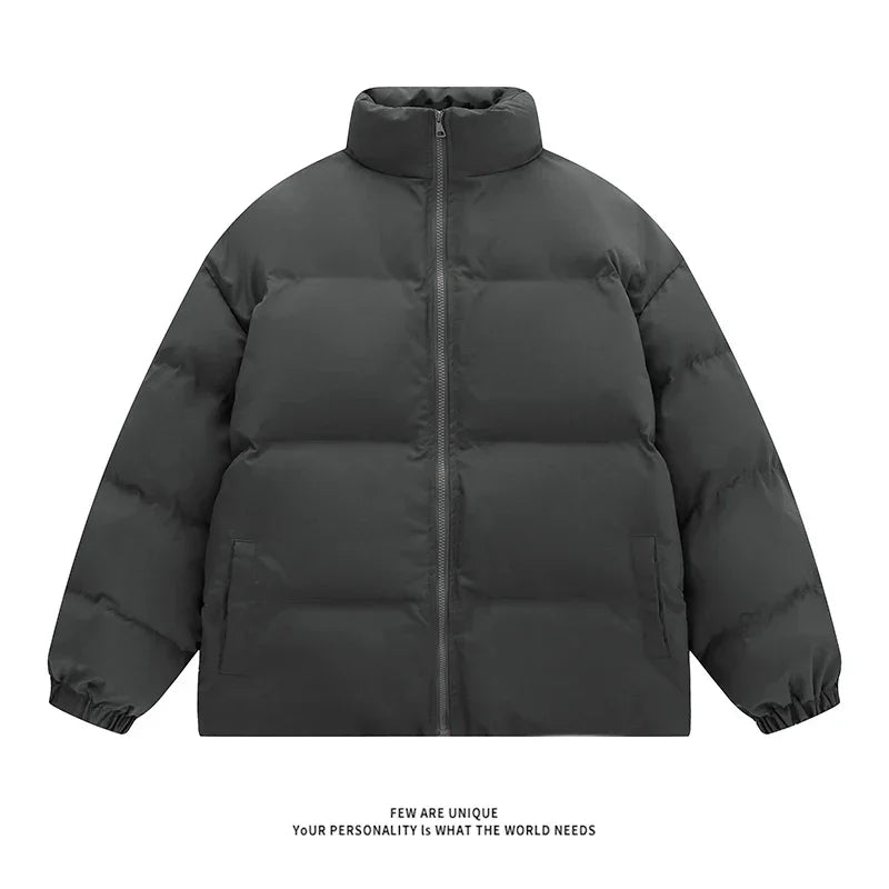 Women 2025 Thick Warm Coats - Empire P.E