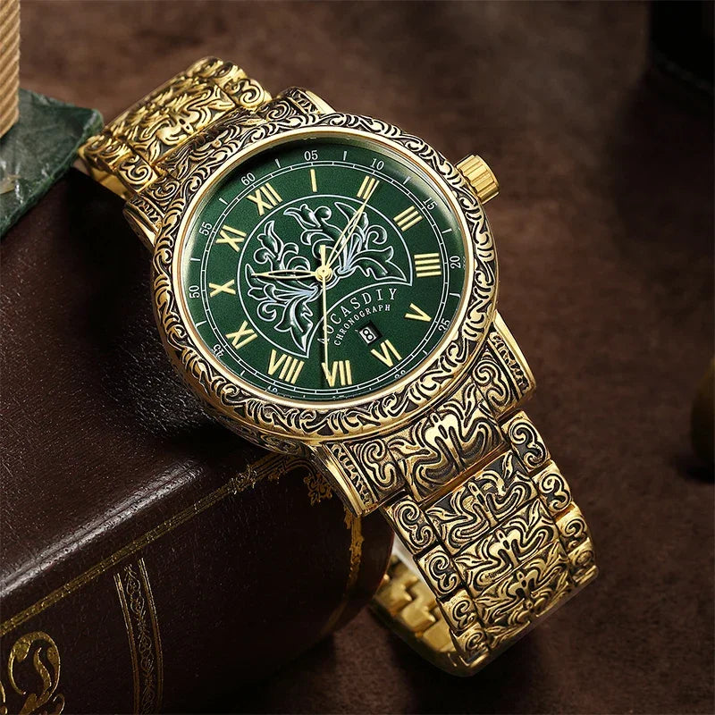 Men's Luxury Watch - Empire P.E