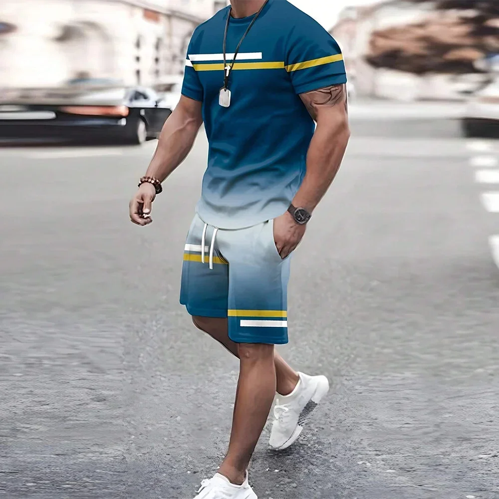 Sports Shorts Short Sleeved 2024 - Empire P.E
