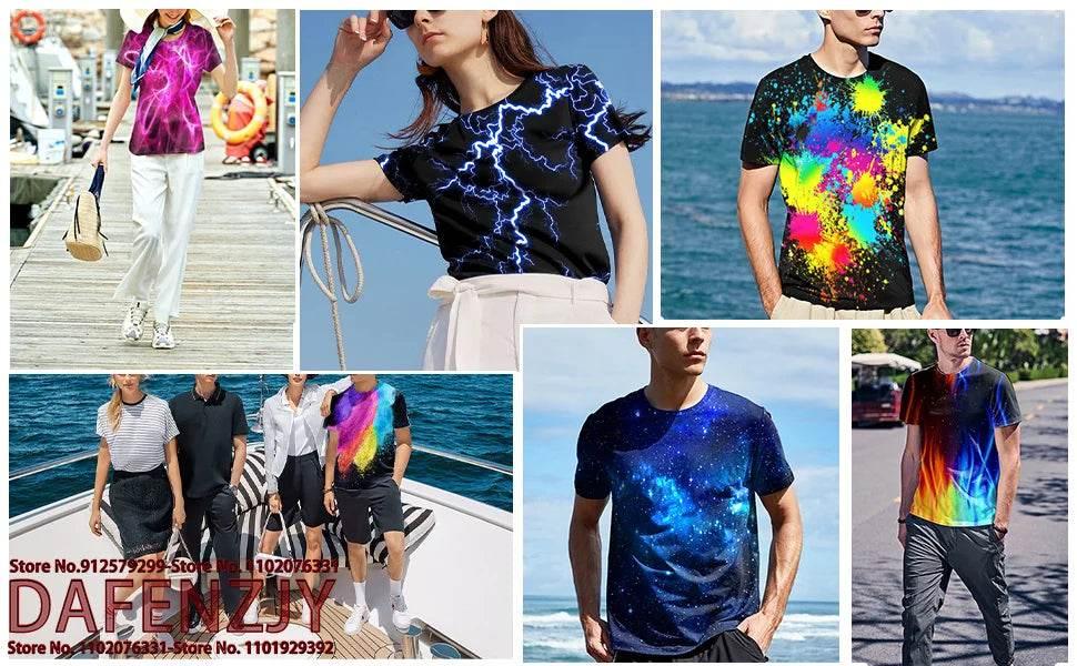 Brasil Shirt Women's T-shirt Brazilian Flag Tops V Neck Casual Short Sleeve Streetwear Tees Harajuku Clothes - Empire P.E