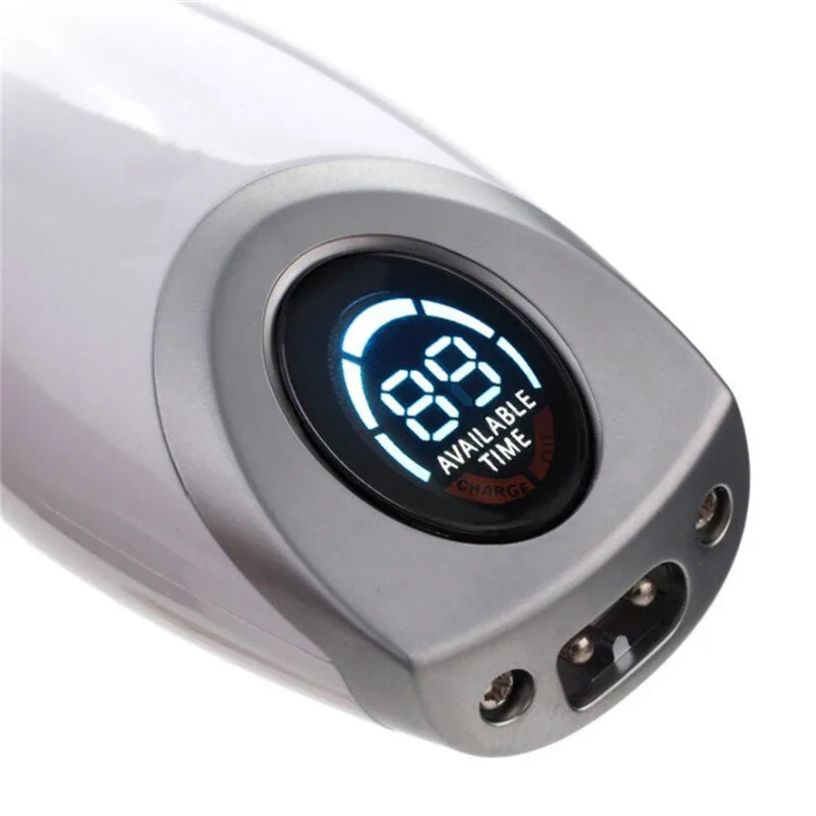 Dog Clipper Professional LCD Screen - Empire P.E