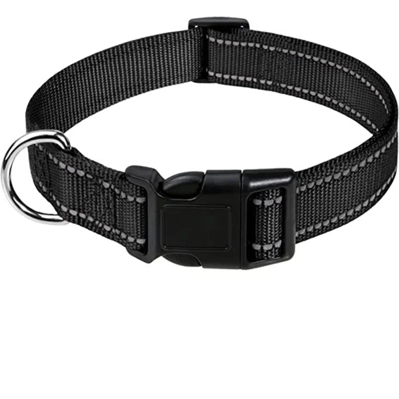 Collars for Dogs Choker Small Dog Collar - Empire P.E