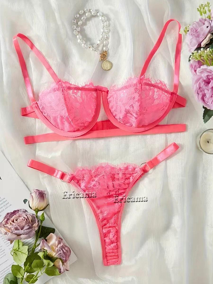 Cosplay Sexy Erotic Lingerie Women - Empire P.E