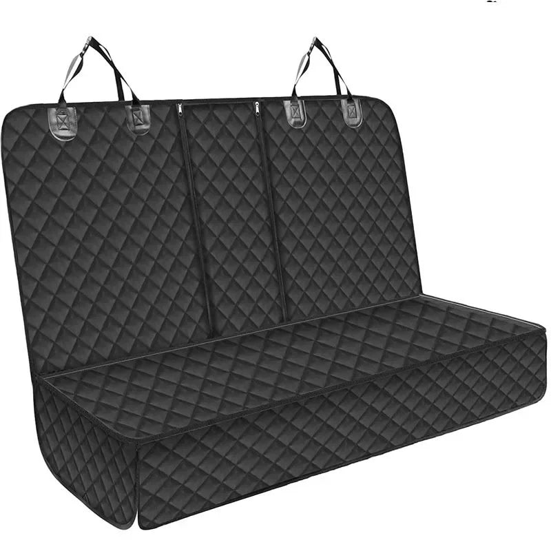 Car Dog Seat Cover for Back Seat Waterproof - Empire P.E