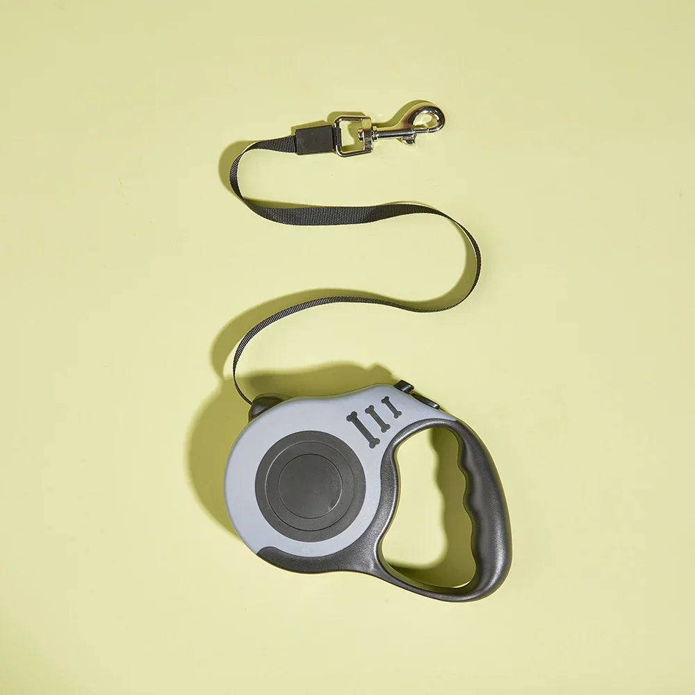 Dog Leash for Small Dogs Cat Automatic Retractable - Empire P.E