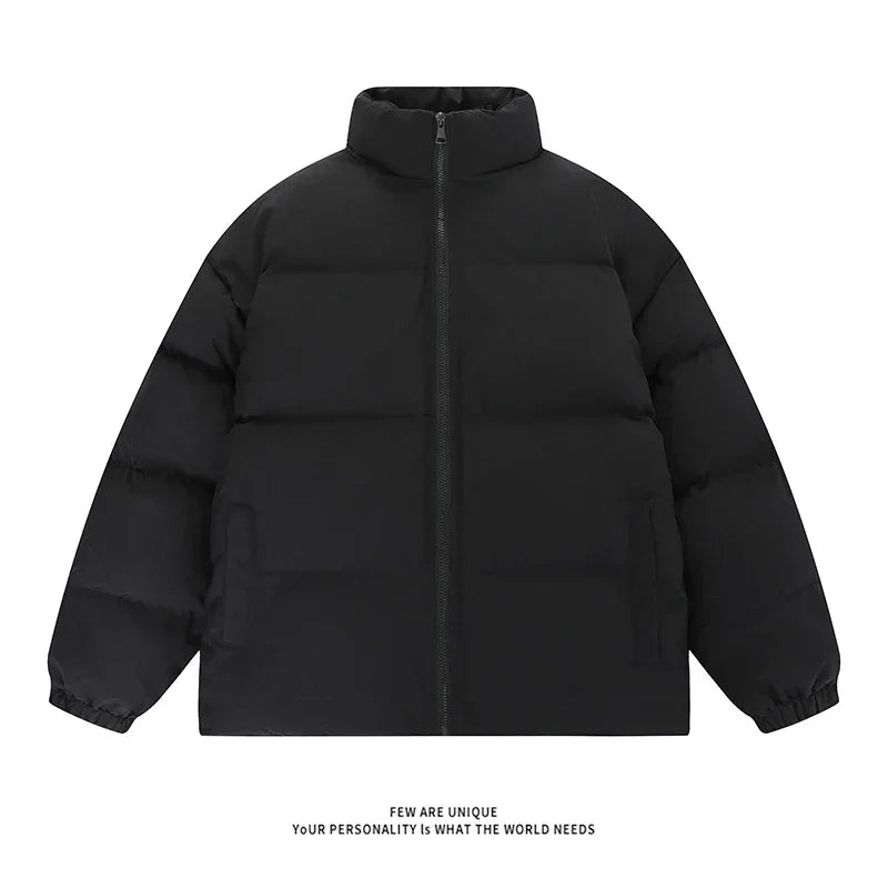 Women 2025 Thick Warm Coats - Empire P.E