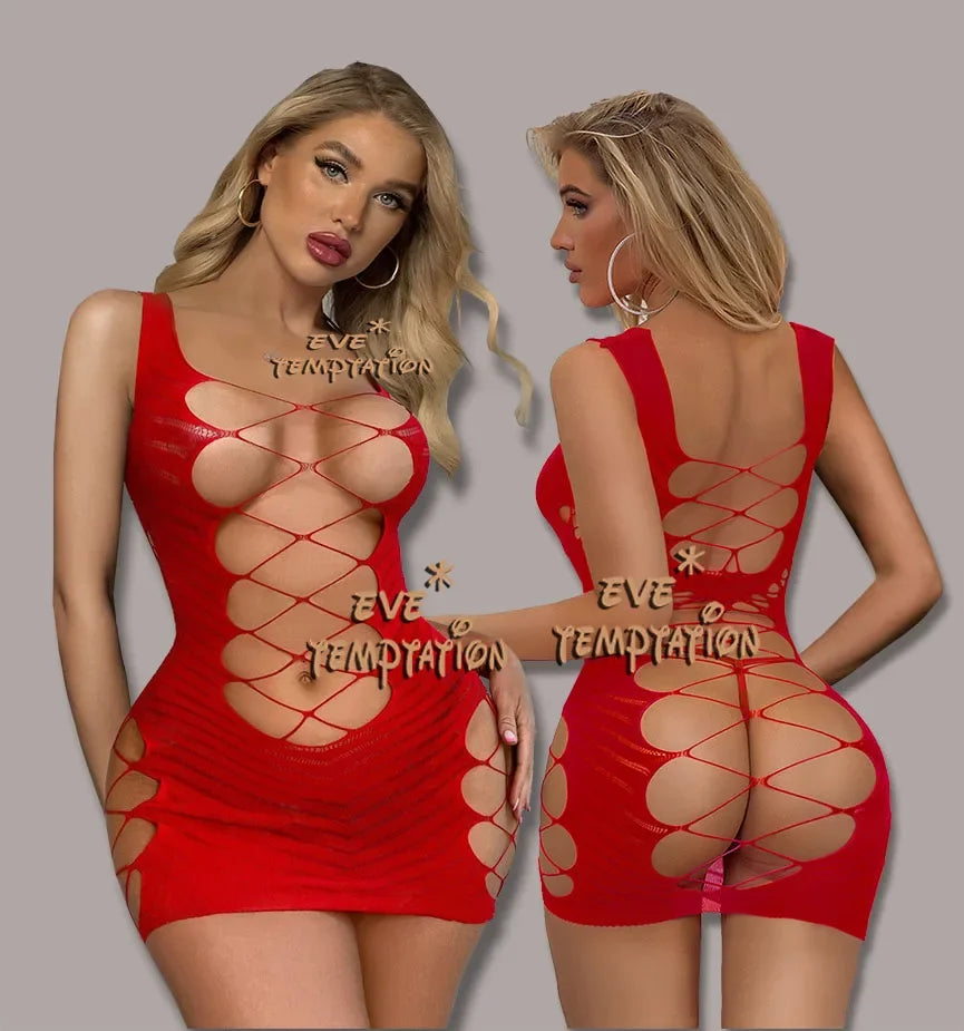 Bodysuits Costumes Teddies plus size - Empire P.E