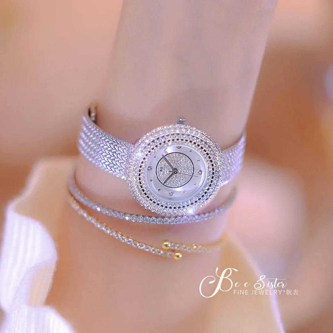 New hot-selling luxury women's watch - Empire P.E