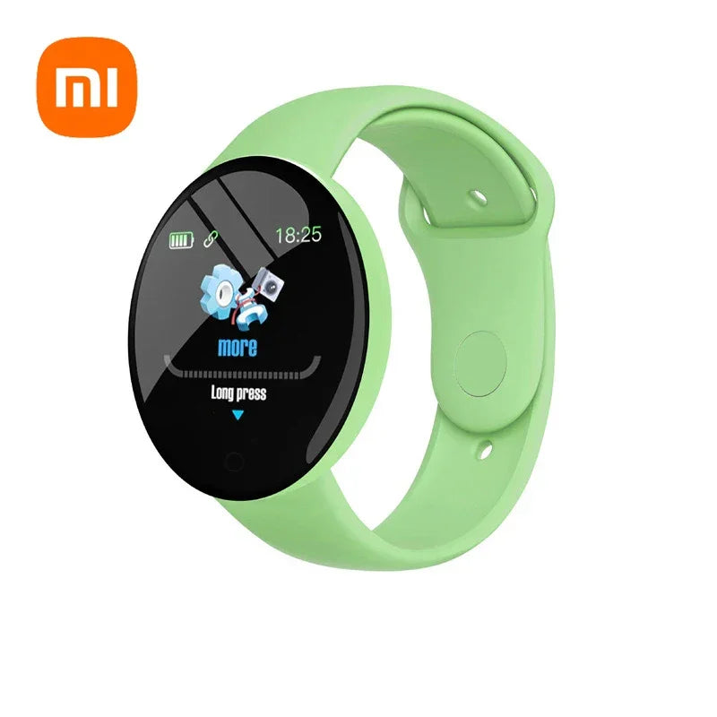 Xiaomi 2025New Smartwatch Circular Color Screen With Multiple Sports Modes