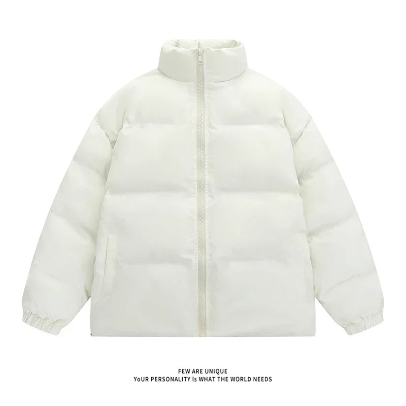 Women 2025 Thick Warm Coats - Empire P.E