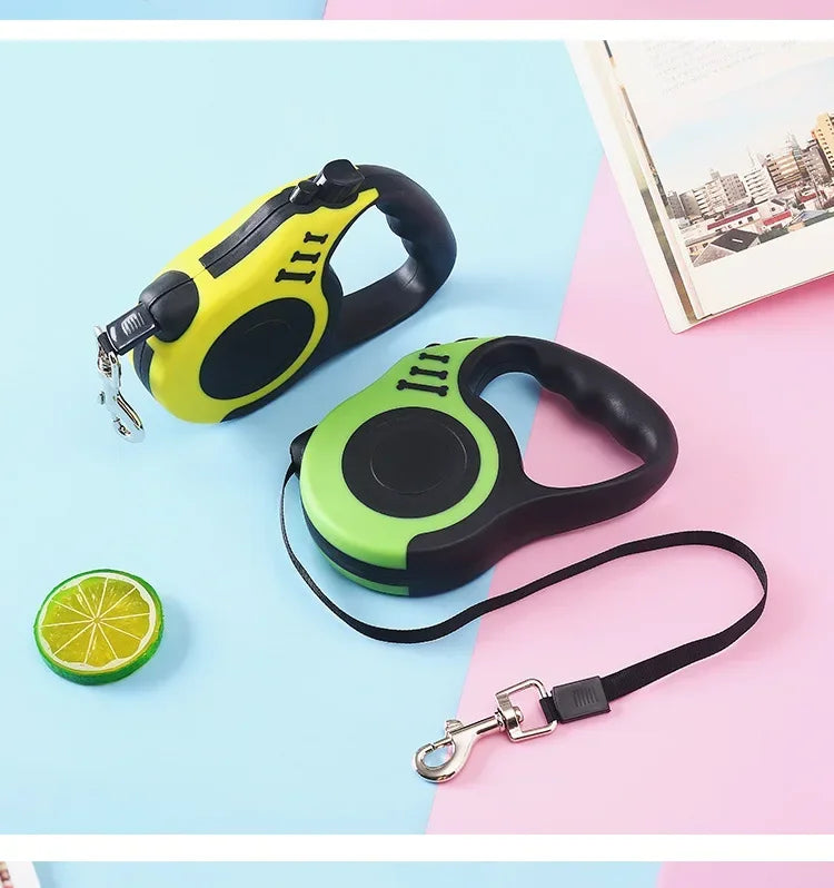 Dog Leash Strong Nylon - Empire P.E