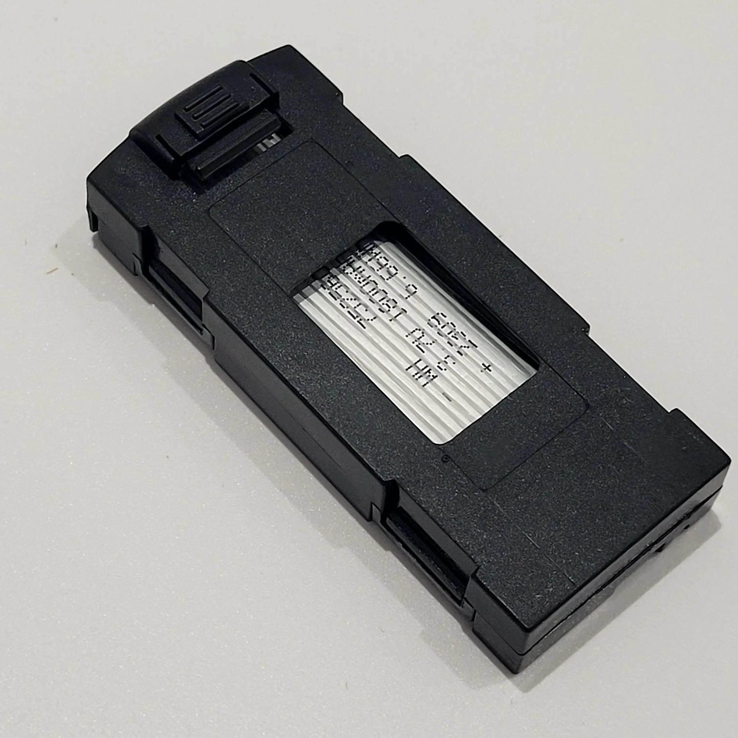 X6 PRO Mini Drone Spare Part Battery 3.7V 1800mAh RC Quadcopter Replacement Accessory 1/2PCS - Empire P.E