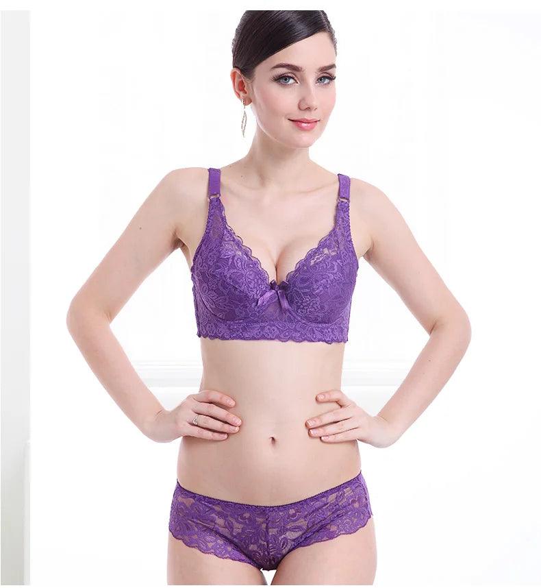 Thin Panty and Briefs Plus Size Women's - Empire P.E