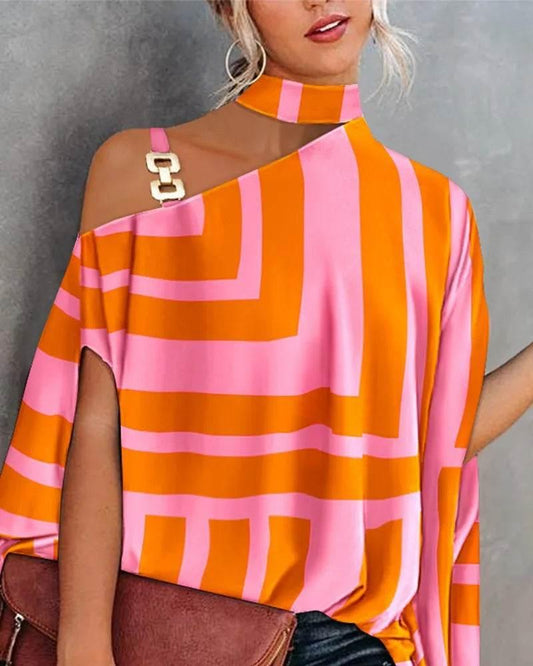 Plus Size Shirt Women Tops And Blouses Long Sleeve Big Size Blusas Femininas Blusas Mujer De Moda 2024 Shirt Women - Empire P.E