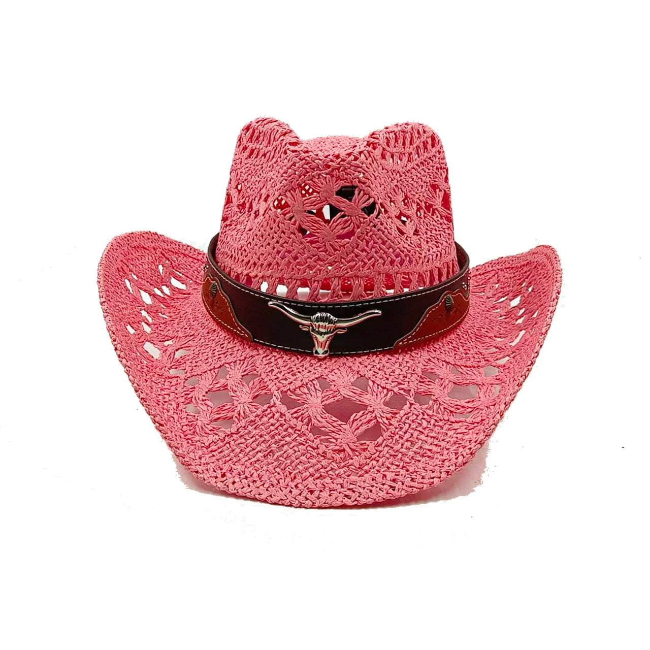 Cowboy hat fashion - Empire P.E