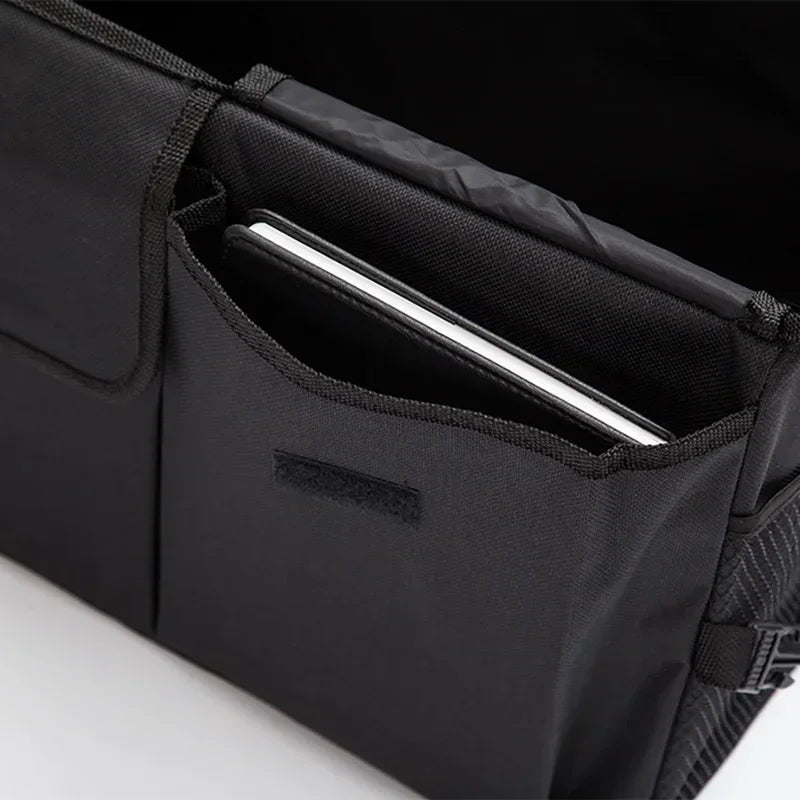 Big Capacity Car Storage Box - Empire P.E