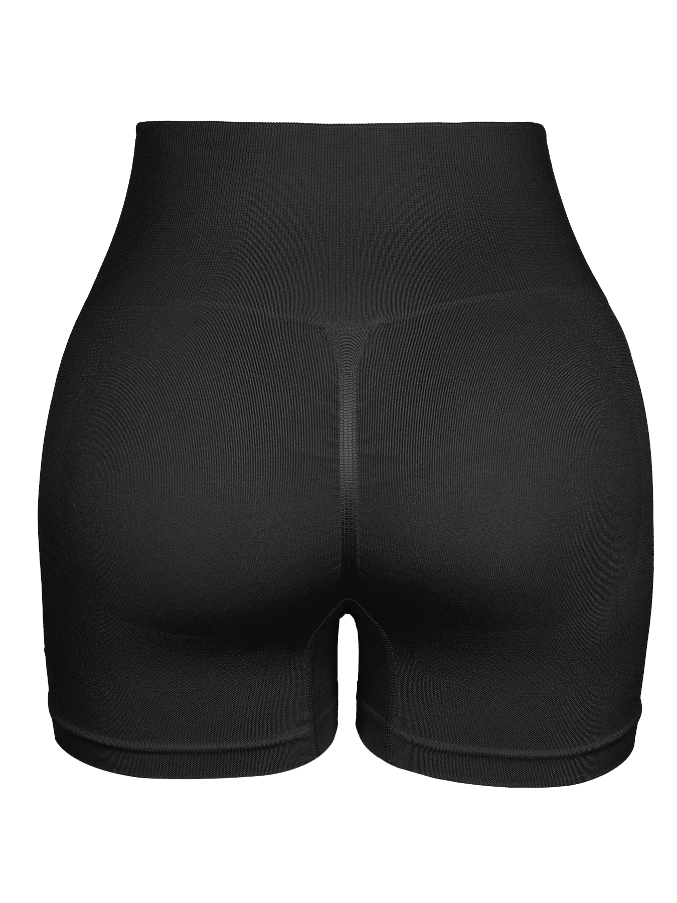 1/3/4pcs Women's Seamless Cycling Shorts - Empire P.E