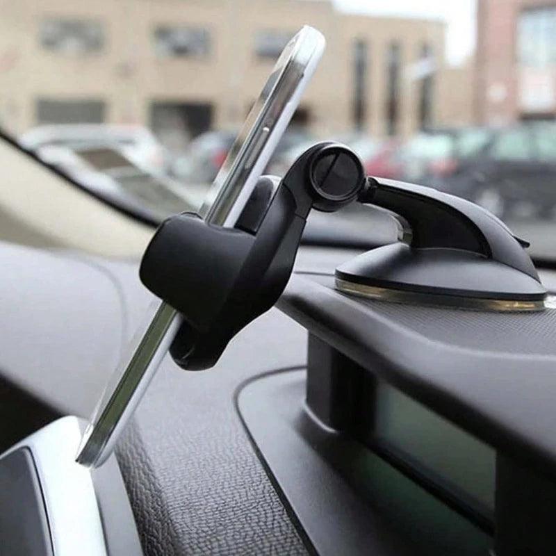 Universal Mobile Car Phone Holder - Empire P.E