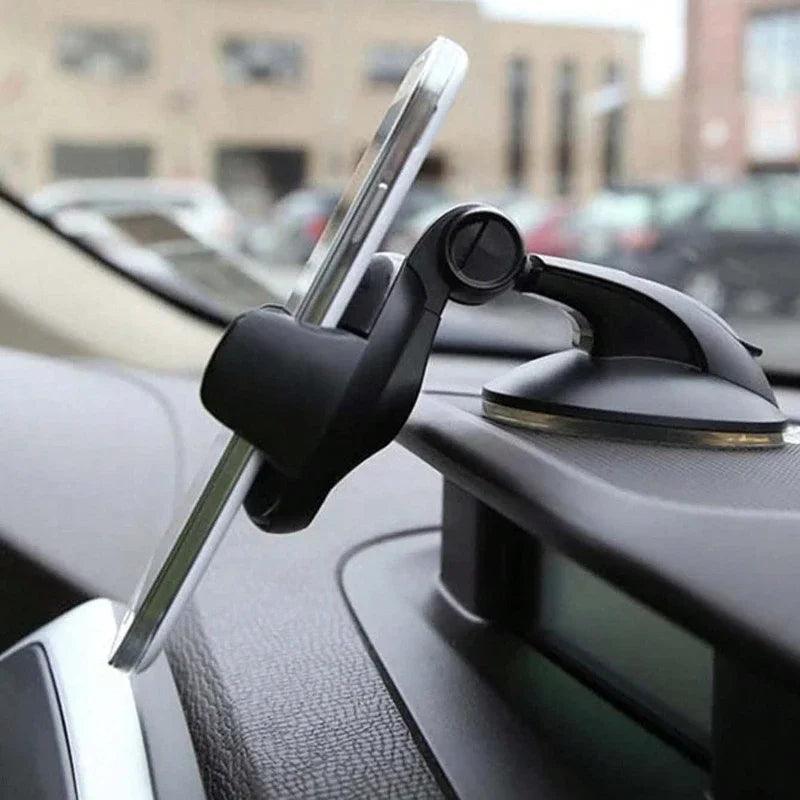 Universal Mobile Car Phone Holder - Empire P.E