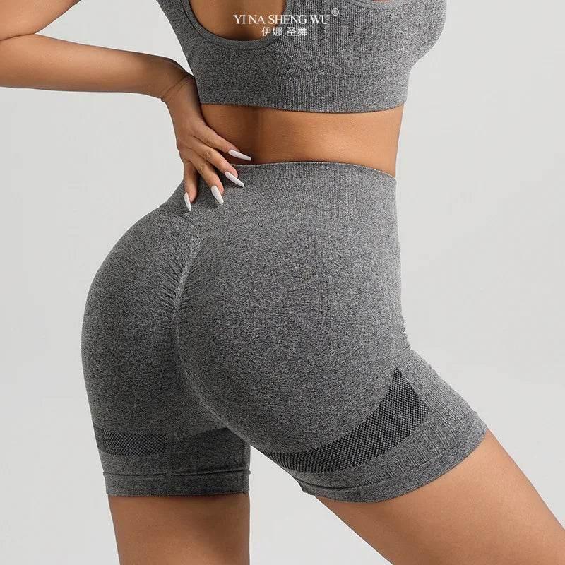 Women Shorts Sports For Women - Empire P.E