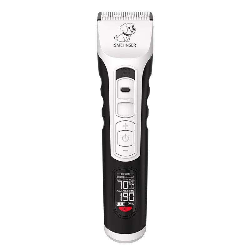 Electric Pet Clippers Cat Dog Hair - Empire P.E