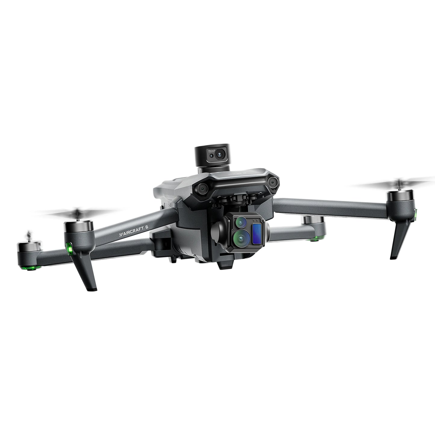 Max 6000M LCD SC GPS Drone 8K Dual Camera - Empire P.E