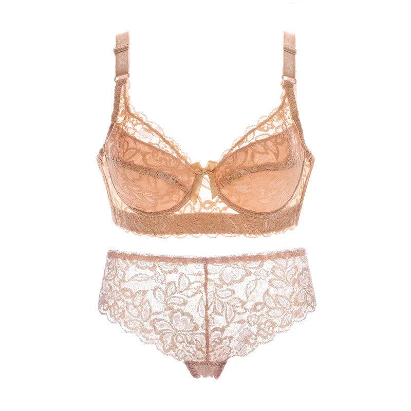 Thin Panty and Briefs Plus Size Women's - Empire P.E