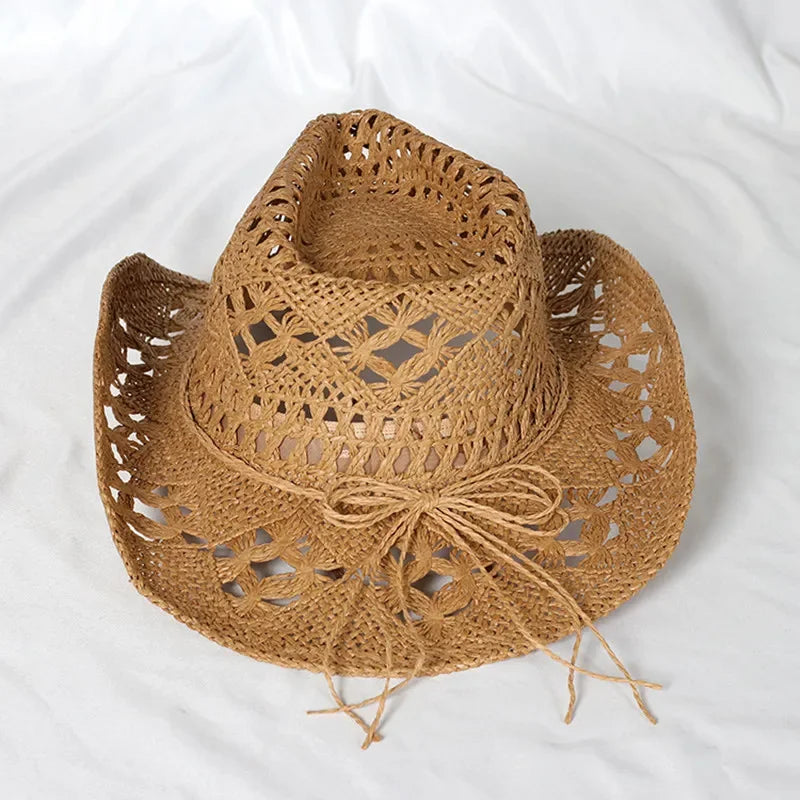 Cowboy hat fashion - Empire P.E