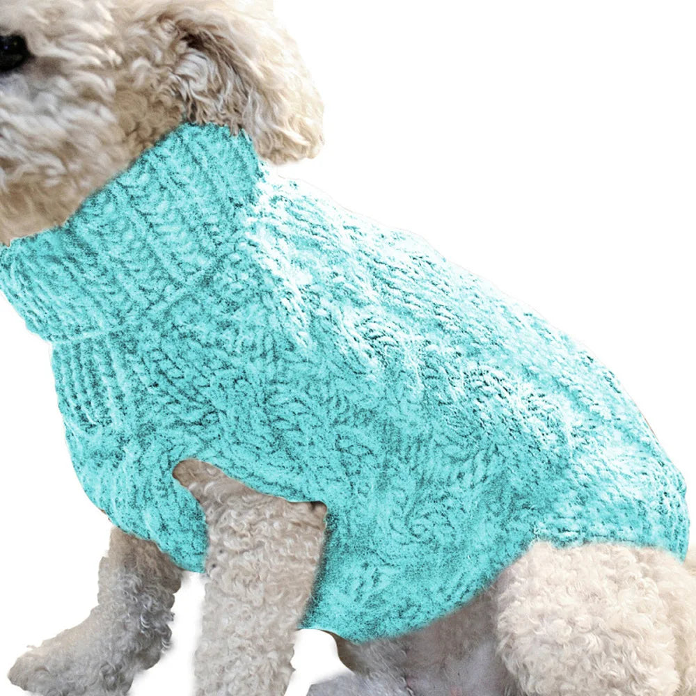 New Pet Small Dog Sweater