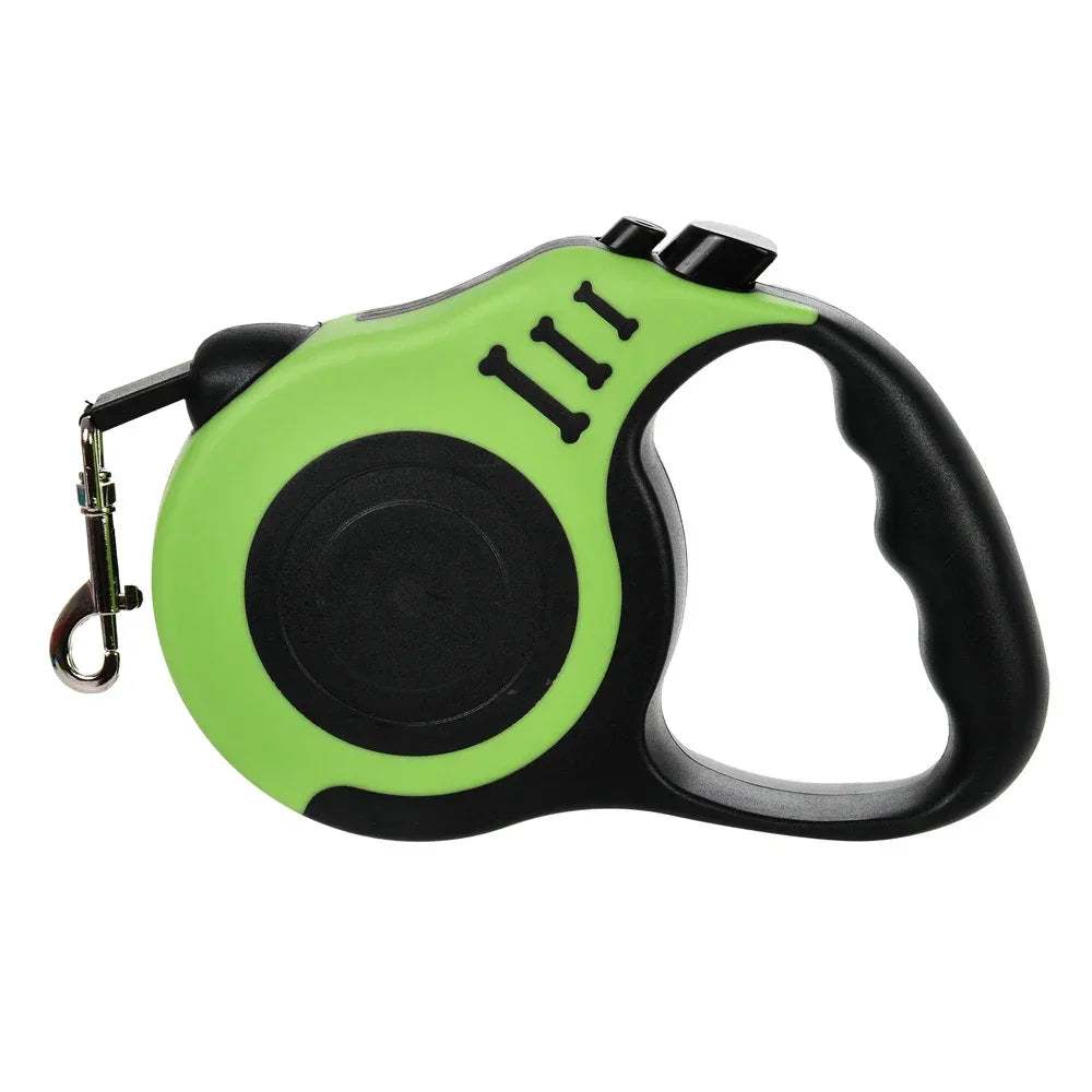 3m 5m Dog Leash Lead For Small Medium Dogs Cats - Empire P.E