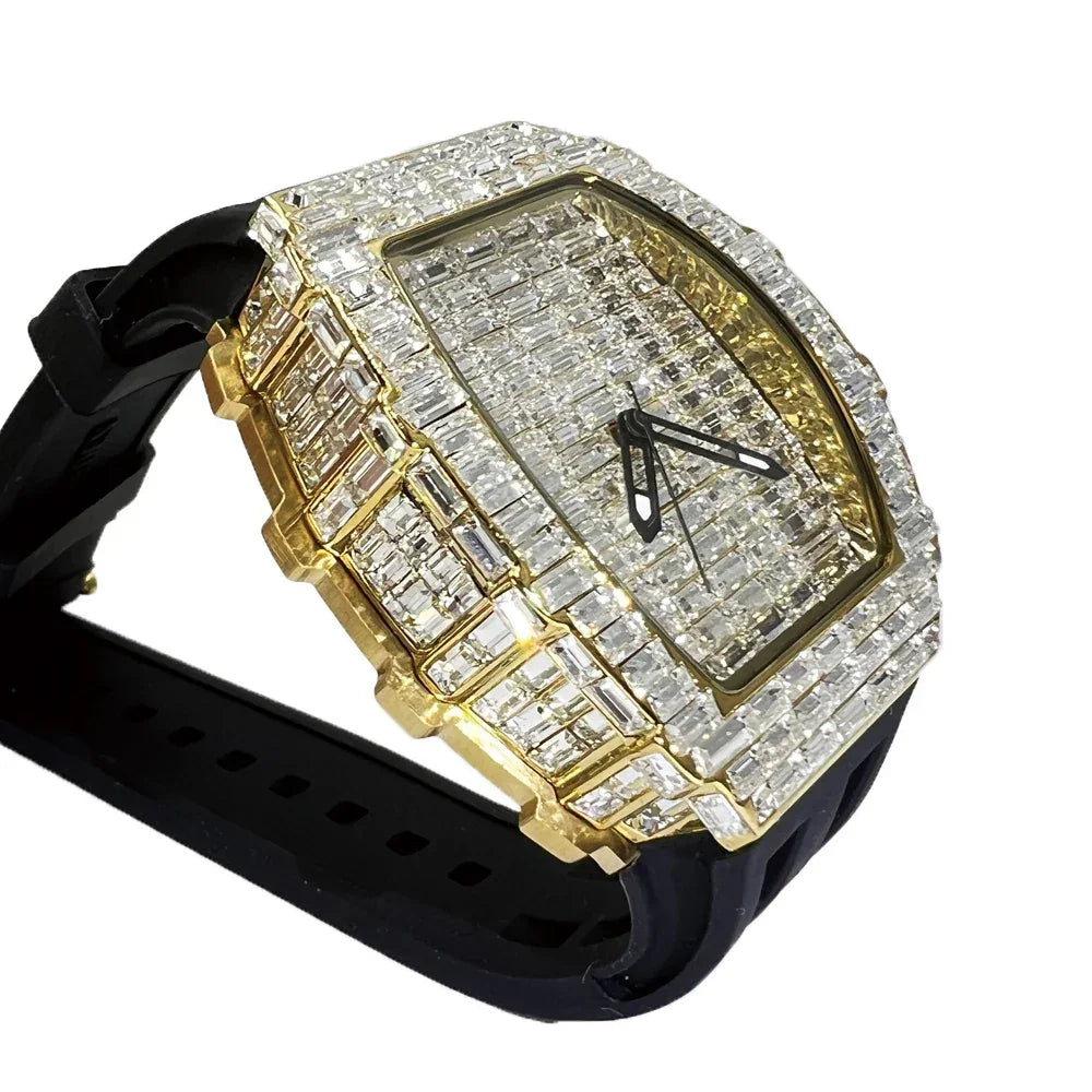 Luxury Brand Men Watch - Empire P.E
