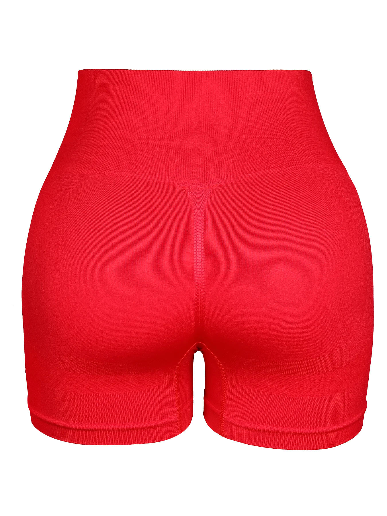 1/3/4pcs Women's Seamless Cycling Shorts - Empire P.E