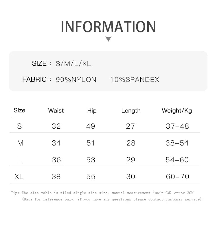 Yoga Shorts Women Fitness - Empire P.E