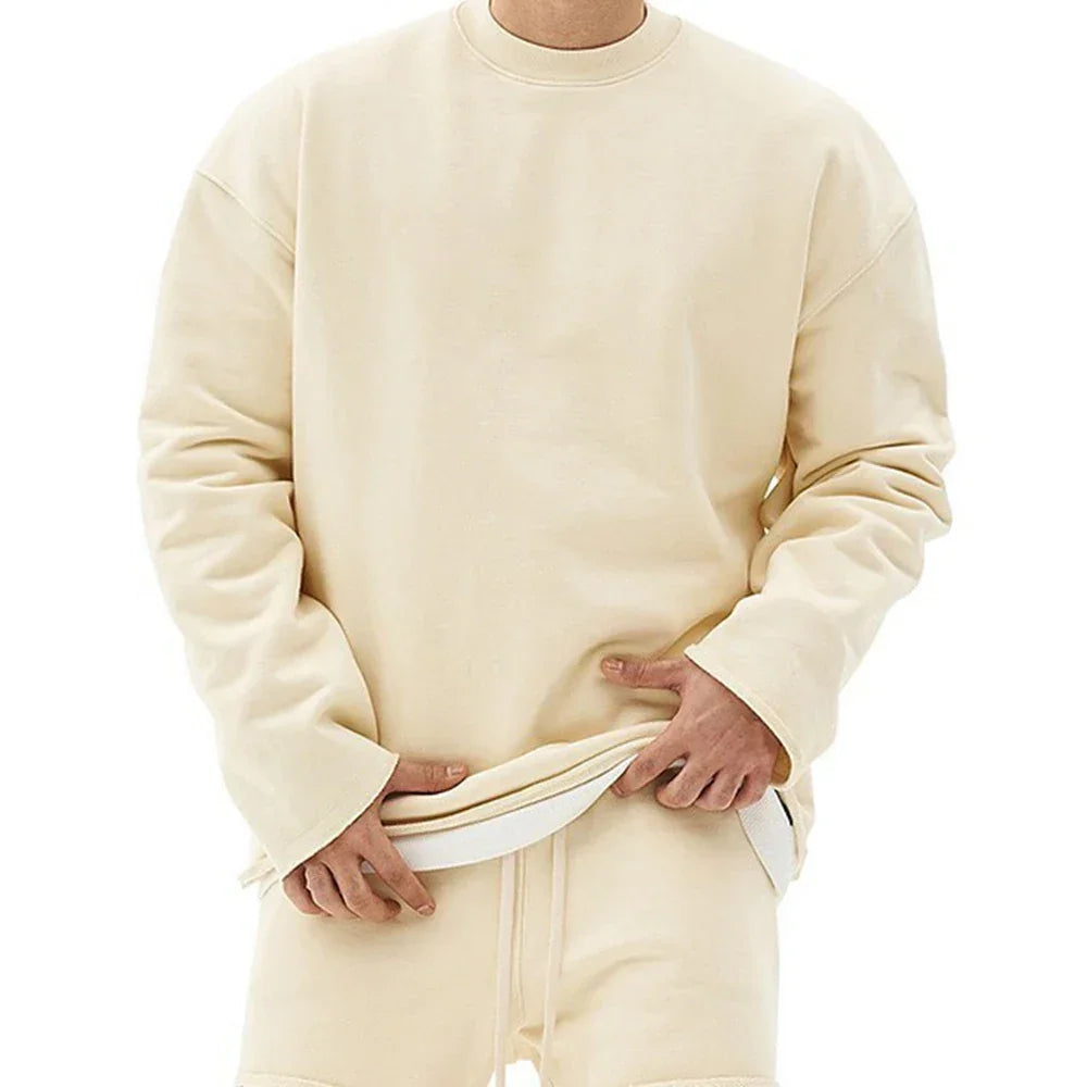 Mens Training Sports Suits