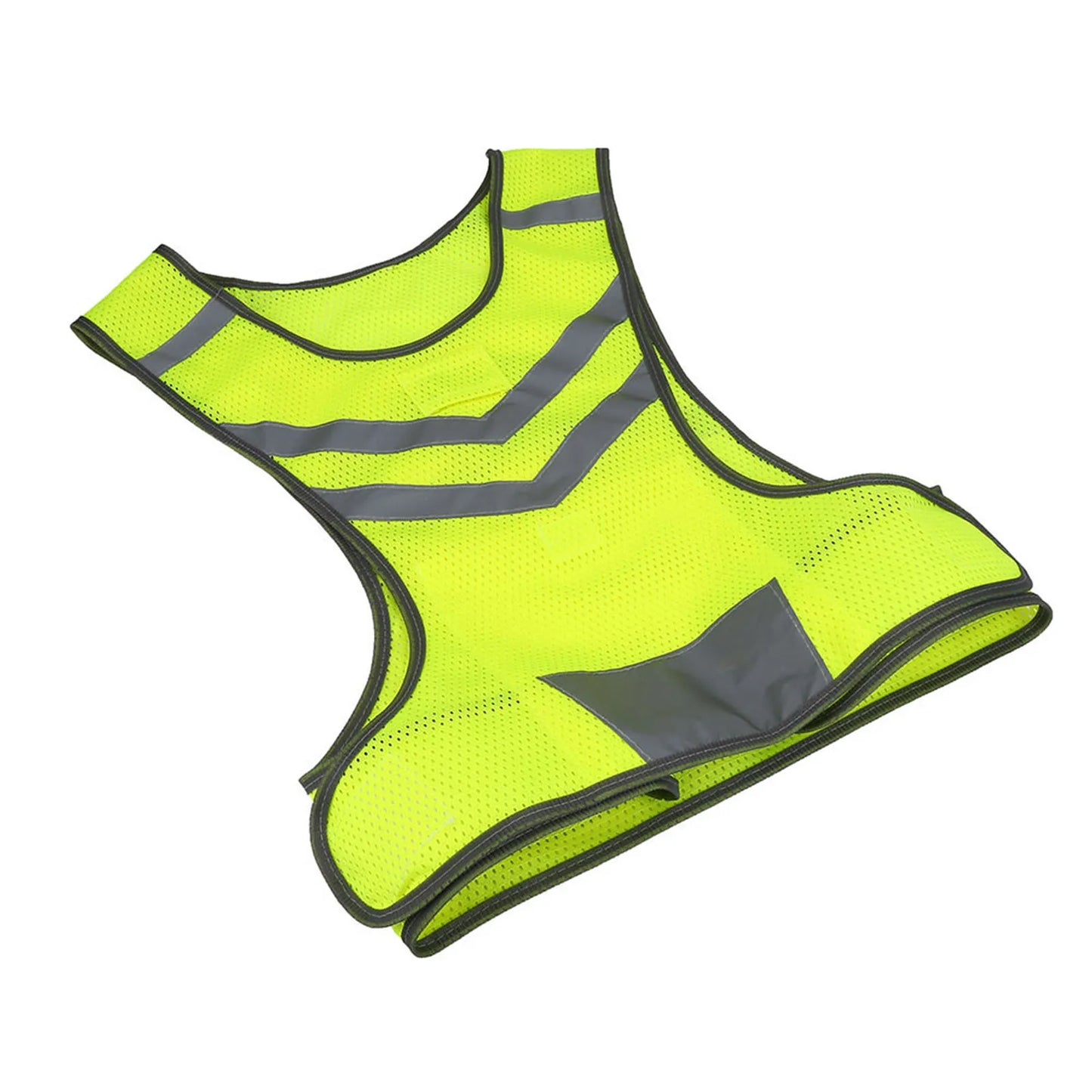 High Visibility Reflective Vest