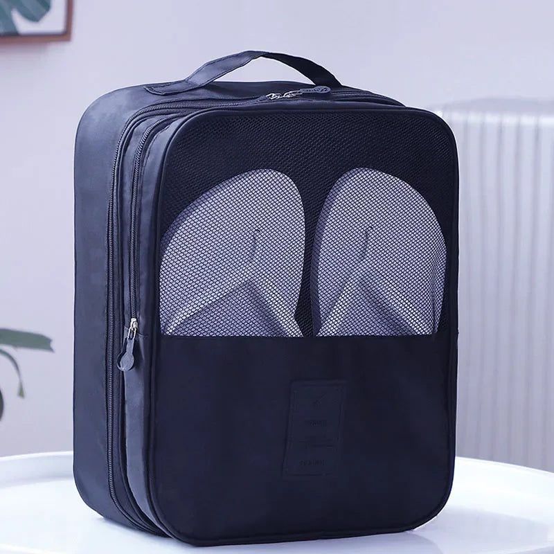 High Quality Portable Travel Shoe Bag - Empire P.E