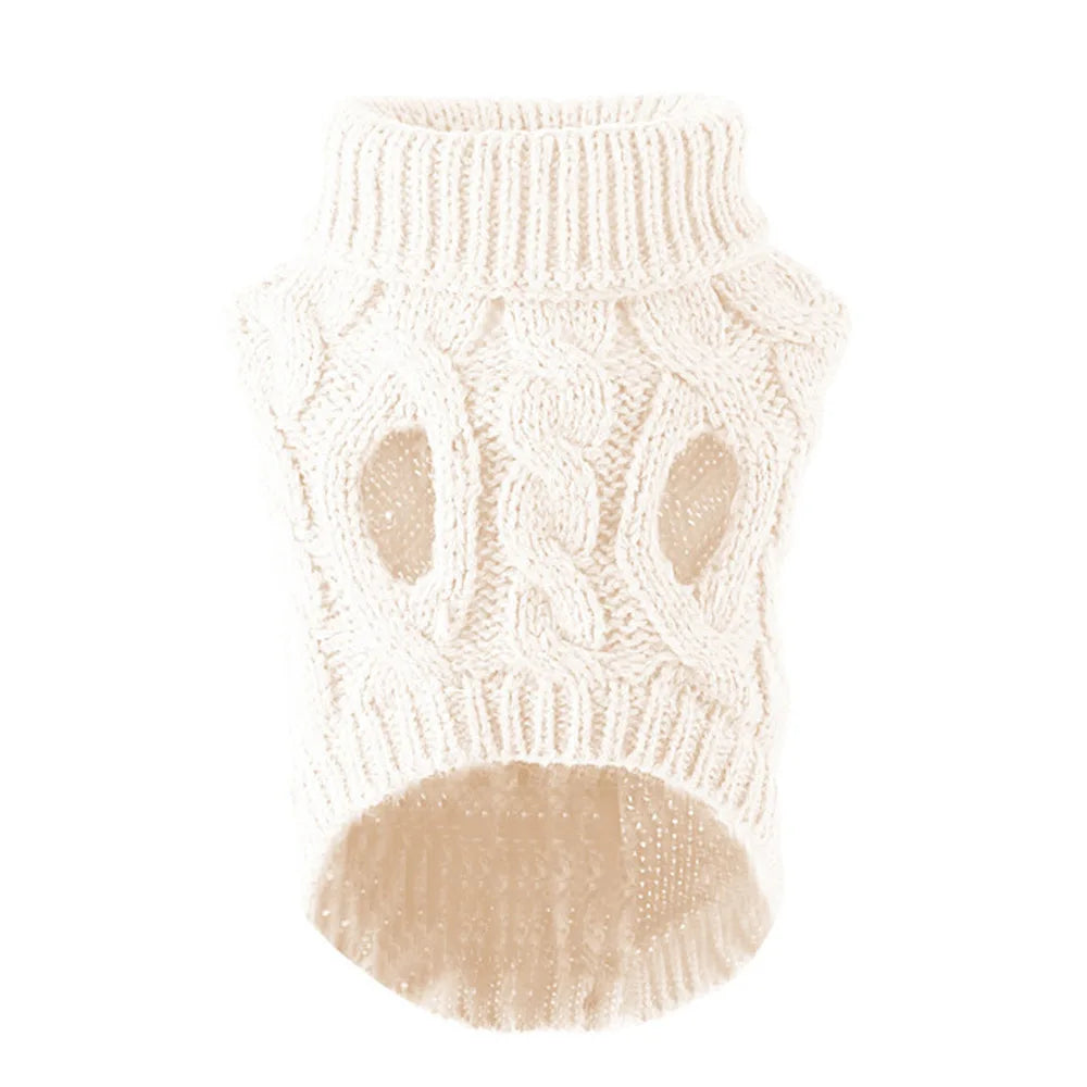New Pet Small Dog Sweater