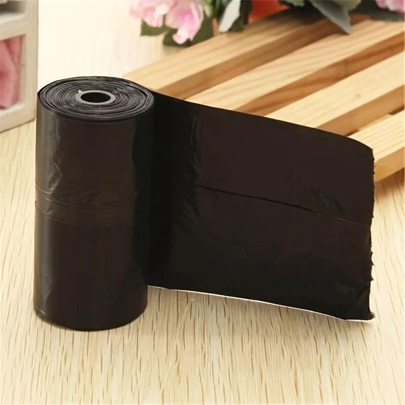 300/150pcs Dog Poop Bags, Portable Pet Waste Bags, Durable And Leak Proof Pet Garbage Bags, Pet Cleaning Supplies - Empire P.E
