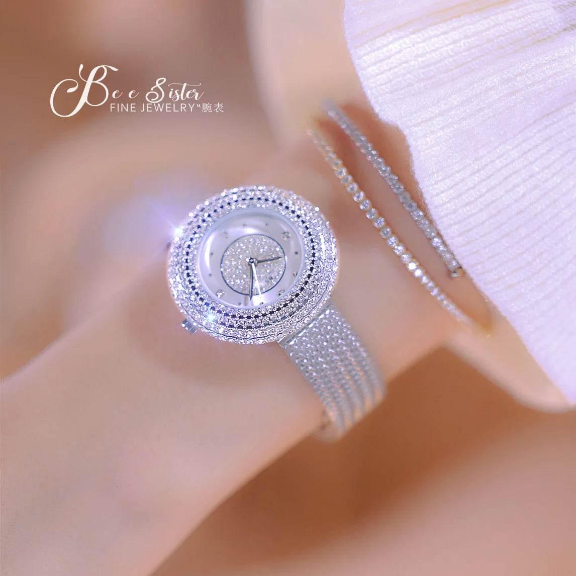 New hot-selling luxury women's watch - Empire P.E