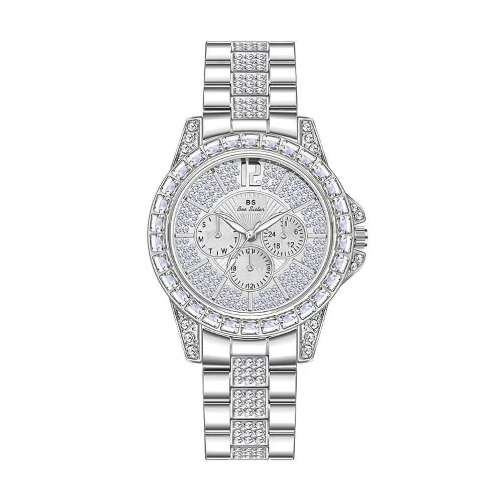 Luxury Women Watches - Empire P.E