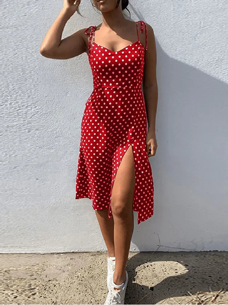 Sundress Summer Women - Empire P.E