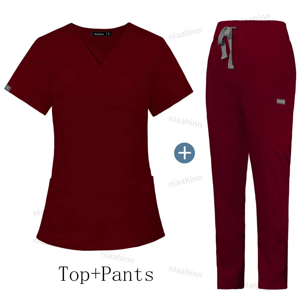 Wholesale Operating Room Surgical Uniforms