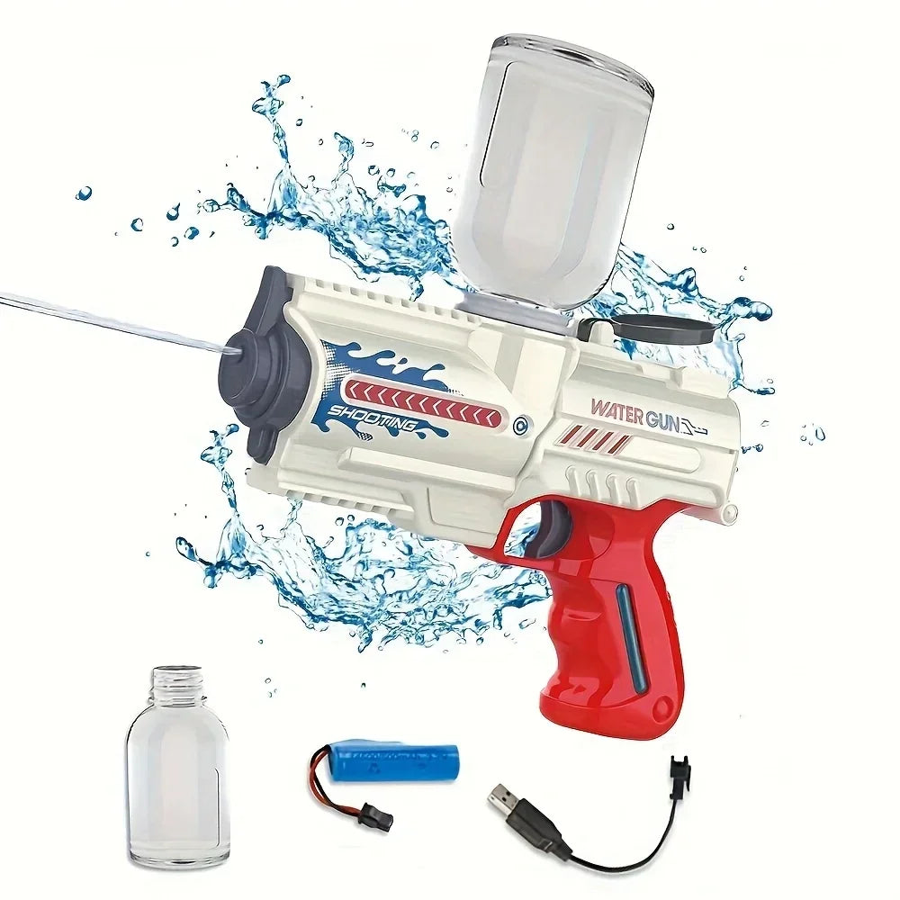 New 2025 Summer Electric Water Gun - Empire P.E
