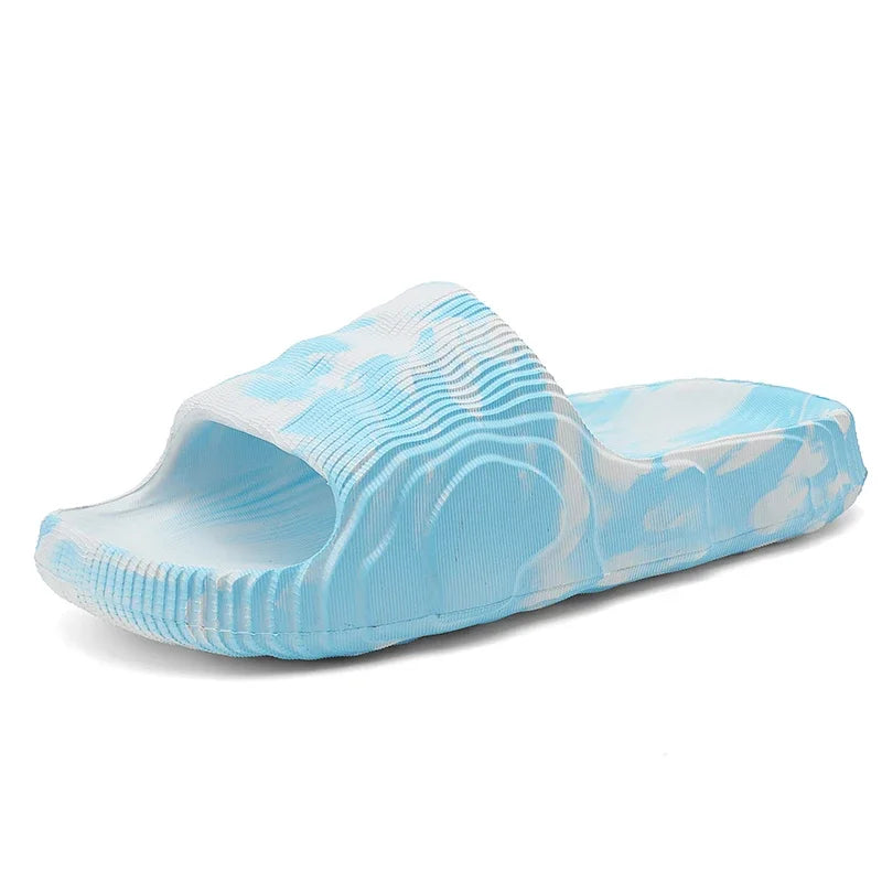 Men's Winter Home Slippers Dad Men's Flip Flops Flip Flops Dropshipping Designer Shoes Men Exercises Mens Sliders Gothic Tennis - Empire P.E