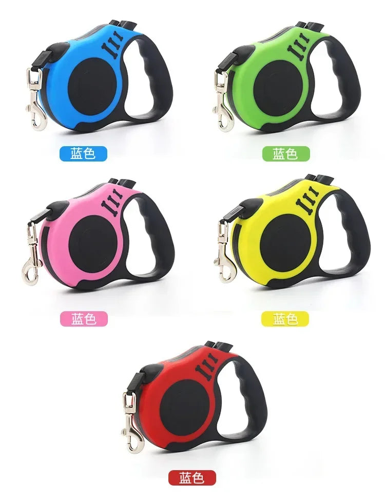 Dog Leash Strong Nylon - Empire P.E