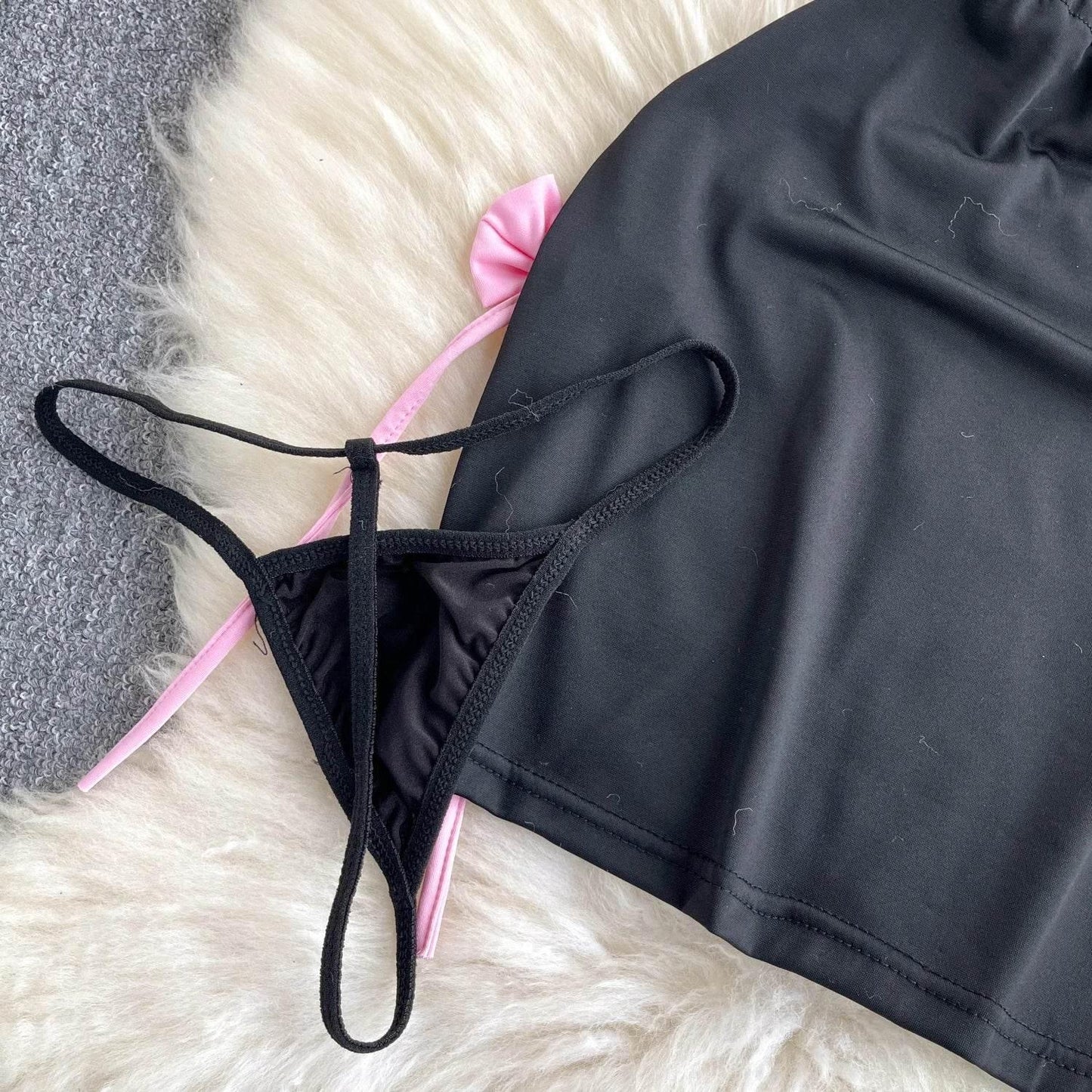 Y2k Hotsweet Girl Suit - Empire P.E