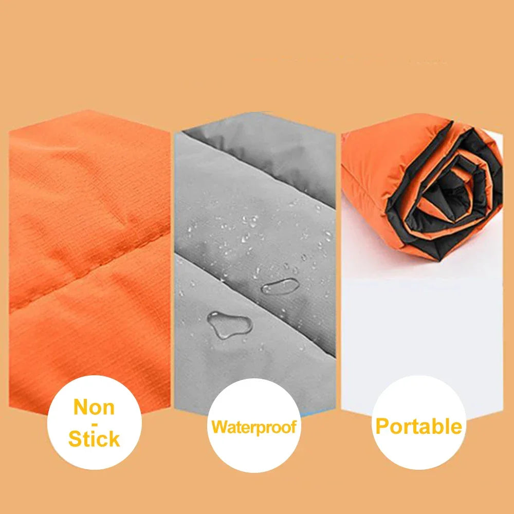 Portable Pet Mat Outdoor Waterproof - Empire P.E