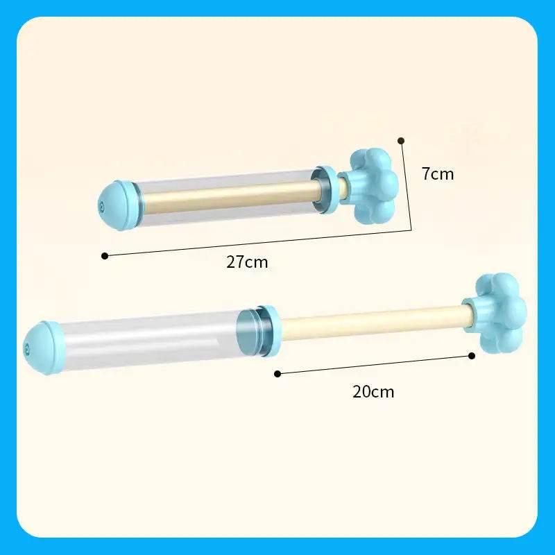 Pusher Type Fun Fireworks Water Jet Spray Toy Fireworks Water Gun Water Splashing Festival Prop Outdoor Leisure Water Play Toys - Empire P.E