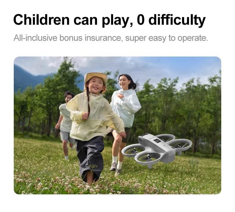 Xiaomi Original GT3 Drone 8K 5G GPS Professional HD Aerial Photography Remote Control Aircraft HD Dual Camera Quadcopter Toy UAV - Empire P.E