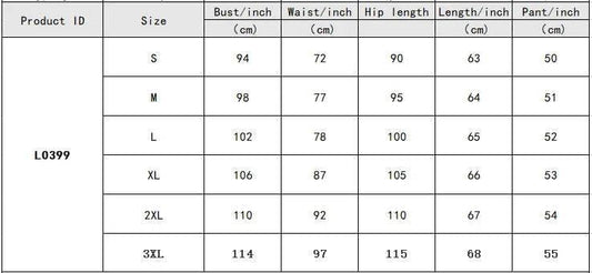 2024 Fashion Sexy Out T Shirt And Shorts 2 Piece Sets Women Outfit Summer Casual Loose Print T Shirts Two Piece Set For Women - Empire P.E